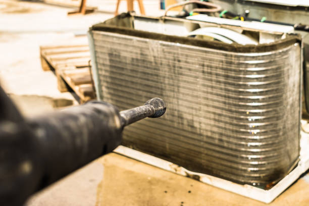 Best Affordable HVAC Duct Cleaning  in Sudan, TX