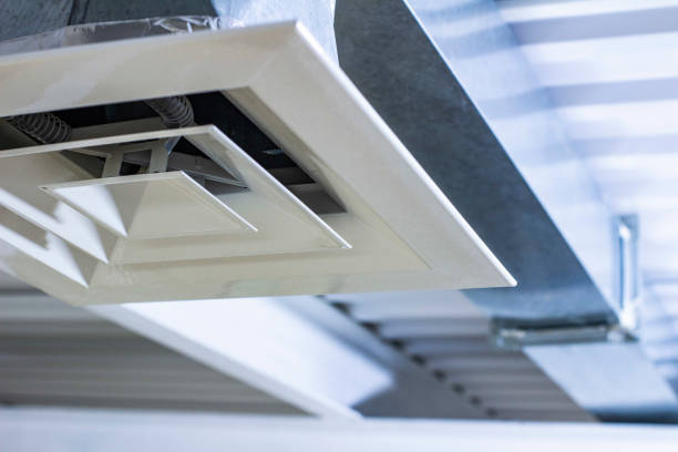  Sudan, TX Airduct Cleaning Pros