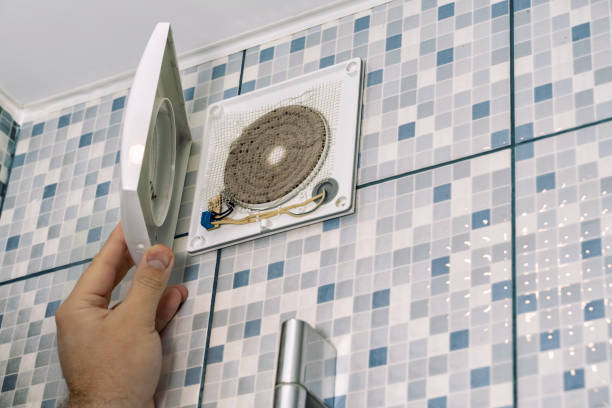 Best Air Duct Inspection  in Sudan, TX