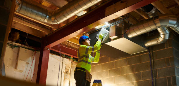 Best Commercial Air Duct Cleaning  in Sudan, TX
