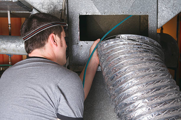 Best HVAC Duct Inspection Services  in Sudan, TX