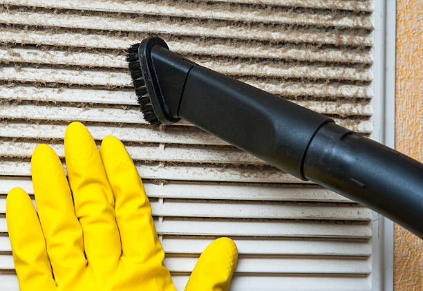 Best Dryer Vent Cleaning Services  in Sudan, TX