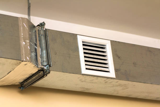 Best Home Air Vent Cleaning  in Sudan, TX